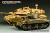 Voyager Model PE35446 Israeli M1 Super Sherman Tank basic for TAMIYA 35322 1/35